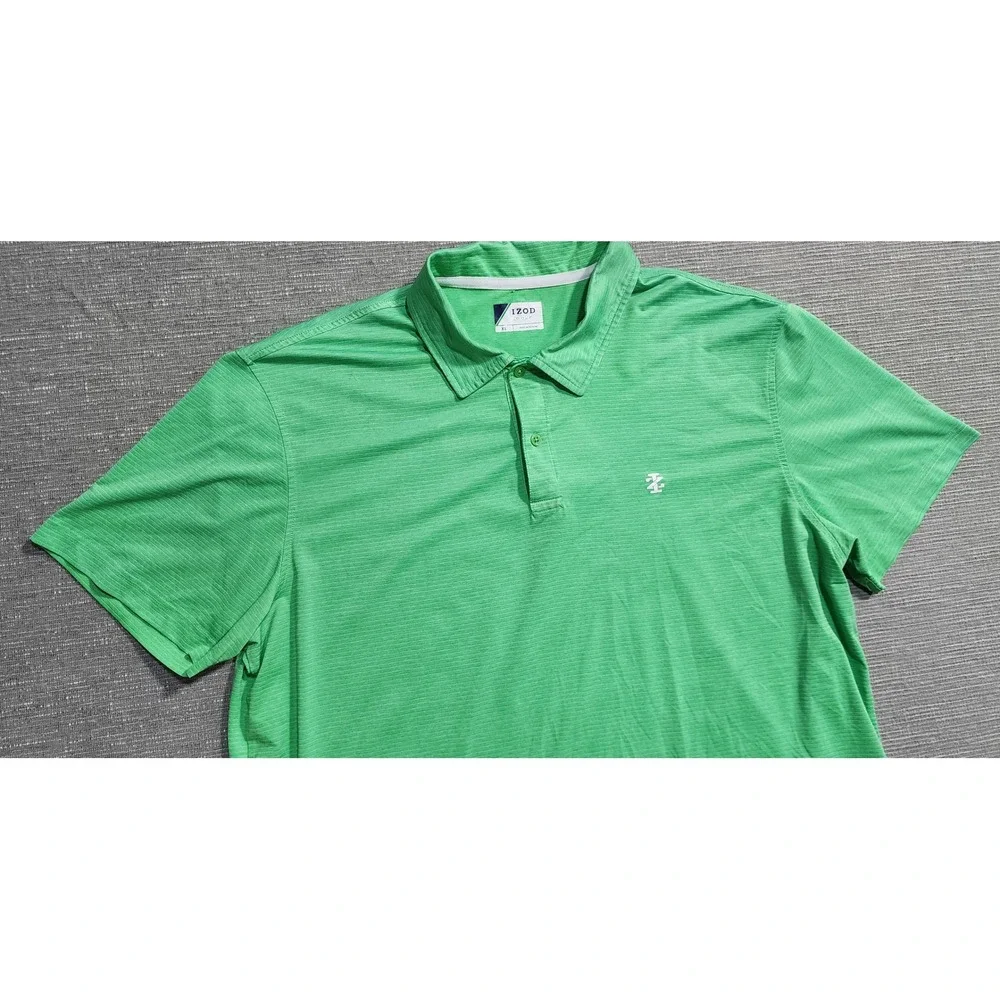 Izod golf short